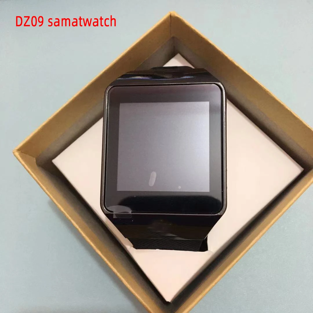 Smart Watch DZ09 Men Women Support 2G Call Of SIM TF Card Bluetooth Dialing Step Sleep Monitor Dial Up Reminder Photo Calendar
Smart Watch DZ09 Men Women Support 2G Call Of SIM TF Card Bluetooth Dialing Step Sleep Monitor Dial Up Reminder Photo Calendar