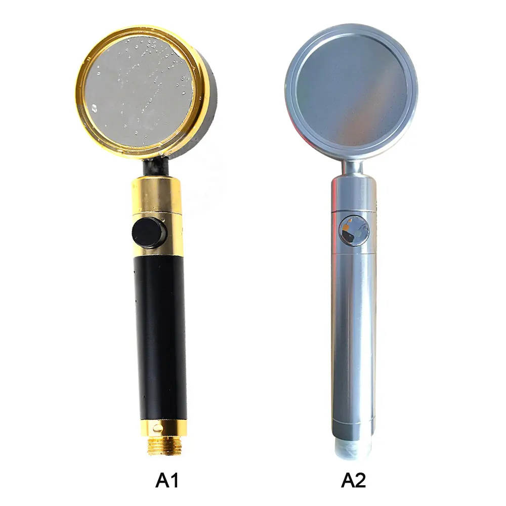 360 Degree Rotating Shower Head Bathroom Adjustable Hand Shower Head High Pressure Shower Head Spray Water Saving Shower Head
360 Degree Rotating Shower Head Bathroom Adjustable Hand Shower Head High Pressure Shower Head Spray Water Saving Shower Head