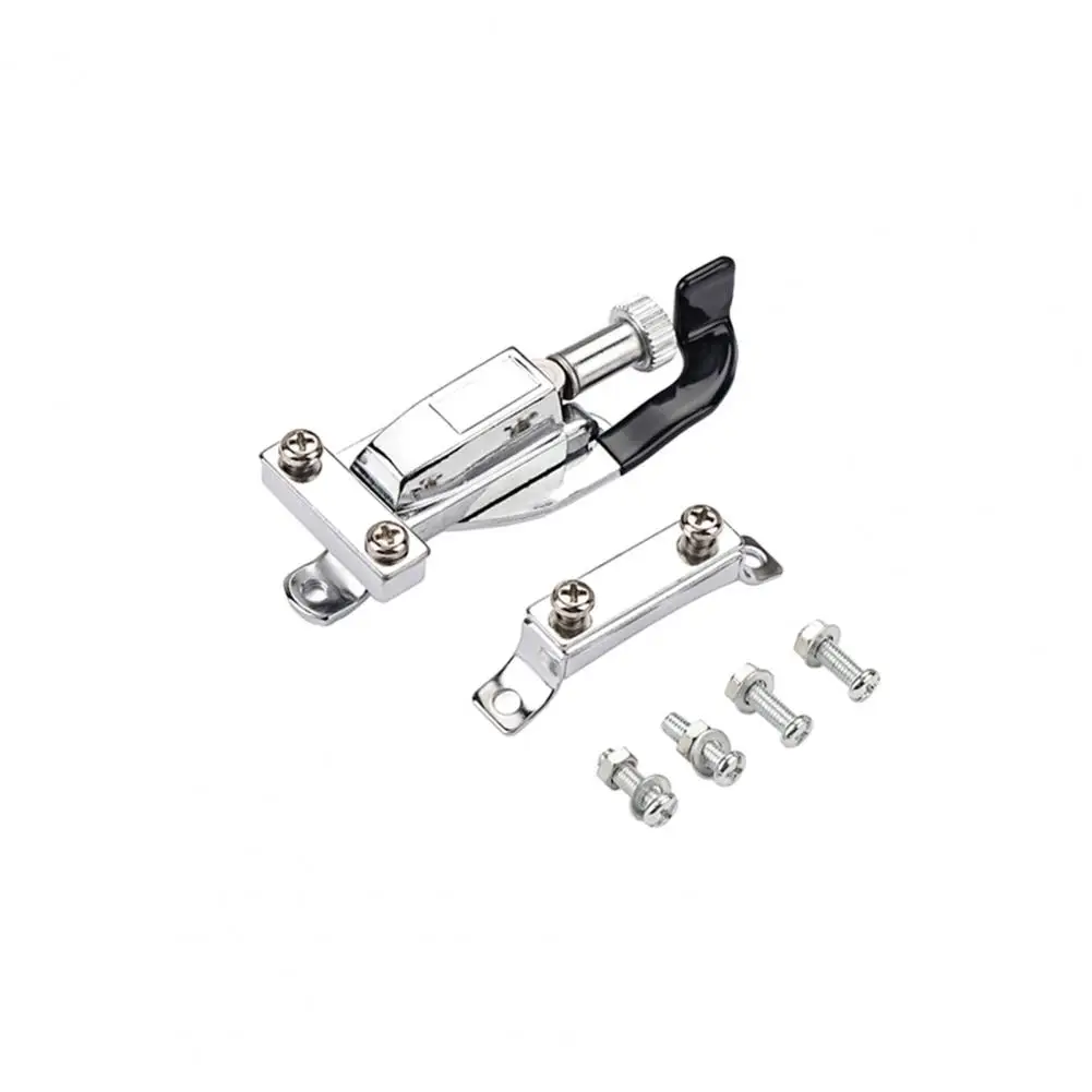 Snare Drum Regulator Throw Off Butt End Replacement Metal Professional Drum Wire Strainer for Instrument Drum Wire Strainer for
Snare Drum Regulator Throw Off Butt End Replacement Metal Professional Drum Wire Strainer for Instrument Drum Wire Strainer for
