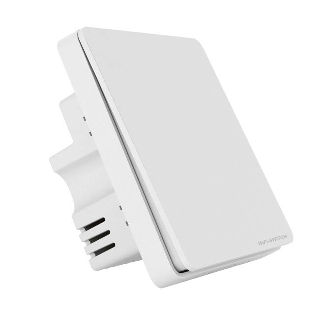Умный беспроводной выключатель с поддержкой Wi-Fi | Обустройство дома