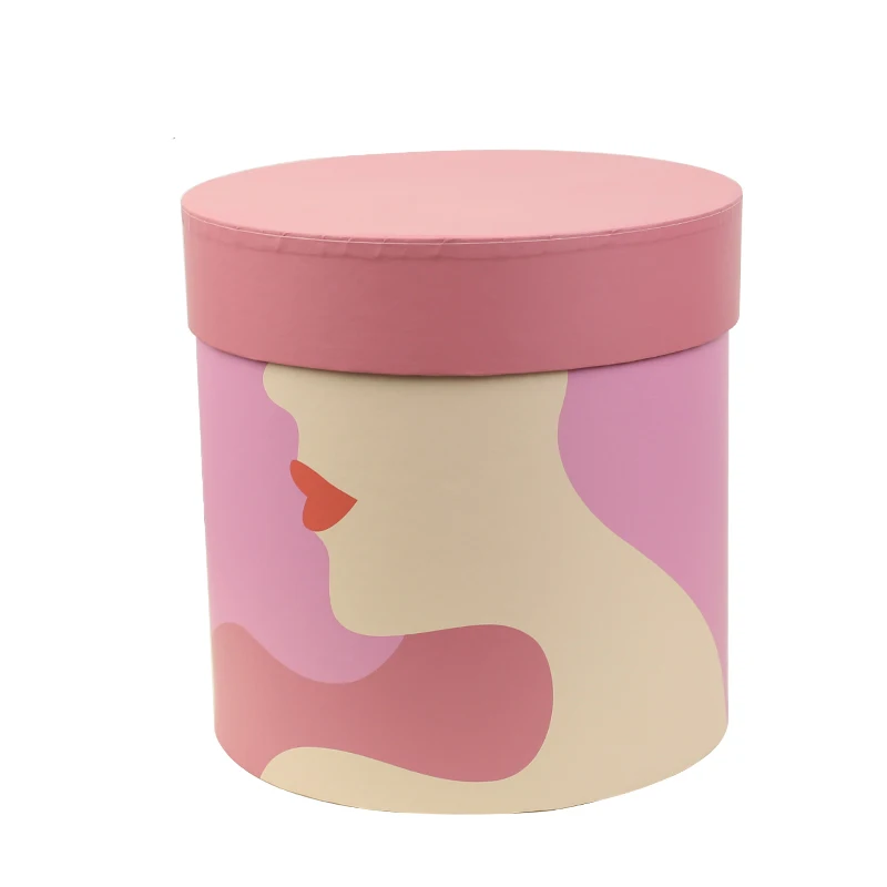 2pcs Queen's Box Valentine's Day Gift Decoration Box Flower Bouquet Packaging Box Wedding Favor Florist Packing Boxes
2pcs Queen's Box Valentine's Day Gift Decoration Box Flower Bouquet Packaging Box Wedding Favor Florist Packing Boxes