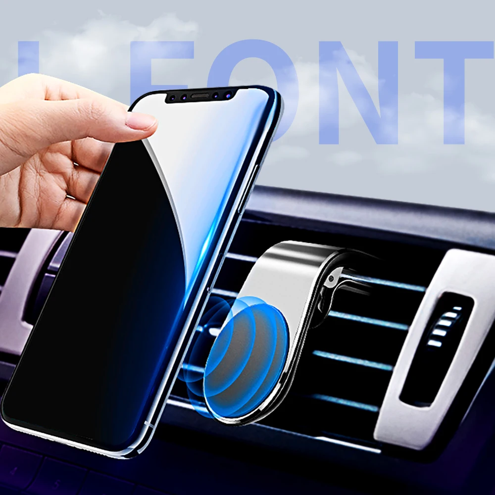 Adjustable Car Phone Holder Metal Magnetic GPS Mount Car Interior Vent Stand For iPhone XS X XR 7 Samsung Huawei Car Phone Holde
Adjustable Car Phone Holder Metal Magnetic GPS Mount Car Interior Vent Stand For iPhone XS X XR 7 Samsung Huawei Car Phone Holde
