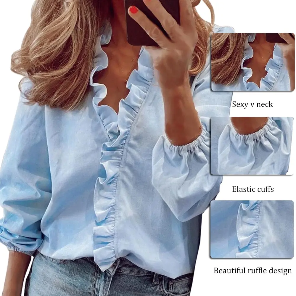 2021 Women Summer V neck New Blouse Daisy Pineapple Print Blouse Shirts Office Lady Blouses Ladies Sexy Short Sleeve Top 
2021 Women Summer V neck New Blouse Daisy Pineapple Print Blouse Shirts Office Lady Blouses Ladies Sexy Short Sleeve Top