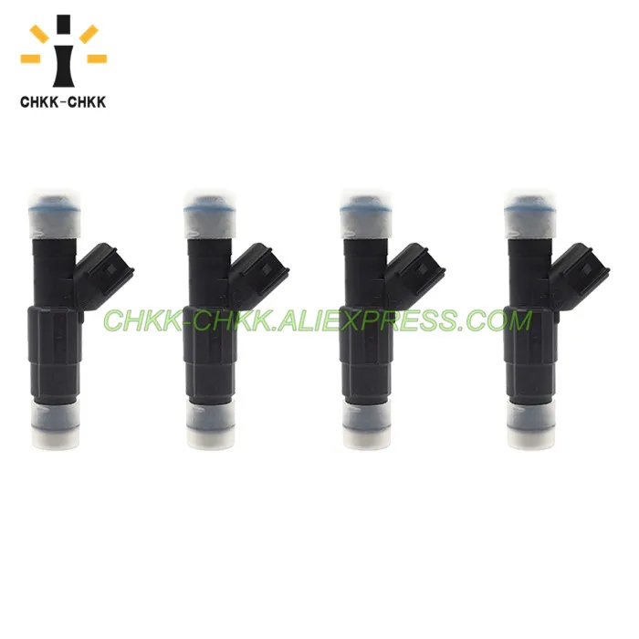 CHKK-CHKK 0280156154 1S7G-GA fuel injector for FORD&MAZDA C-MAX / FOCUS / MONDEO / 323 / M5 / M6 1.8L 2.0L
CHKK-CHKK 0280156154 1S7G-GA fuel injector for FORD&MAZDA C-MAX / FOCUS / MONDEO / 323 / M5 / M6 1.8L 2.0L