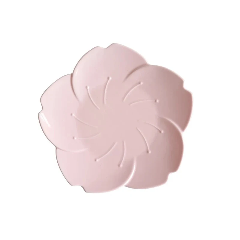 Japanese style gradient petal ceramic tableware western food plate coffee cup sauce saucer petal dish dessert baking bowl
Japanese style gradient petal ceramic tableware western food plate coffee cup sauce saucer petal dish dessert baking bowl