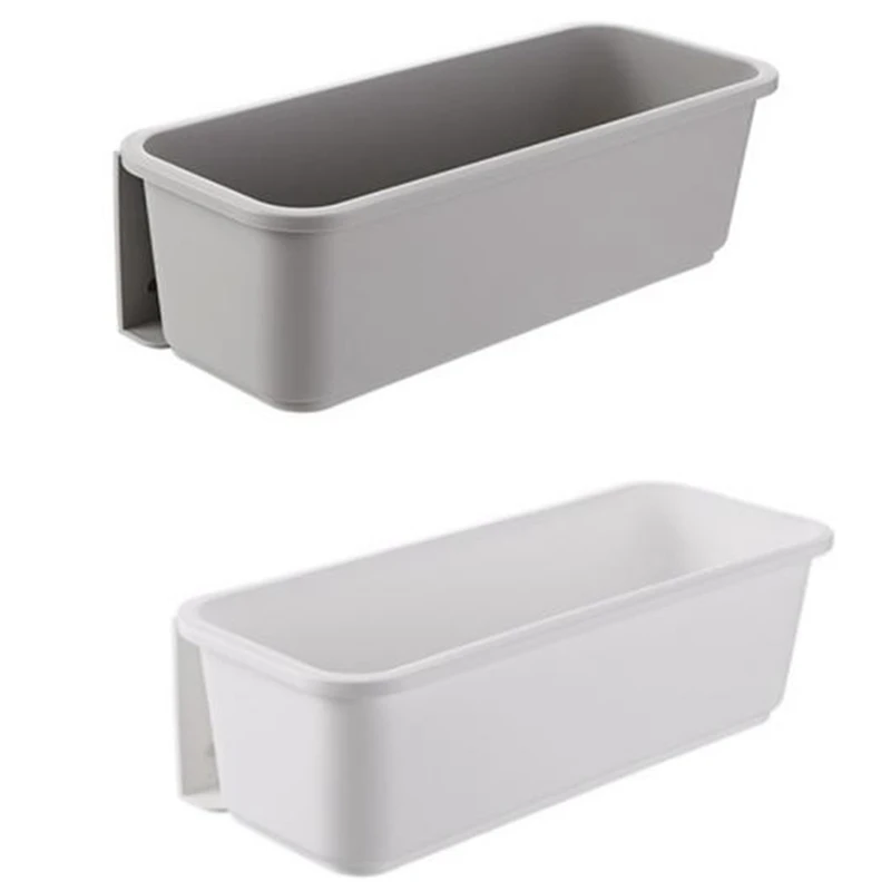 Multifunctional Hanging Storage Basket Wall-Mounted Storage Kitchen Drawer Shelf Rack Cabinet Push-Pull Basket 2 Pcs
Multifunctional Hanging Storage Basket Wall-Mounted Storage Kitchen Drawer Shelf Rack Cabinet Push-Pull Basket 2 Pcs
