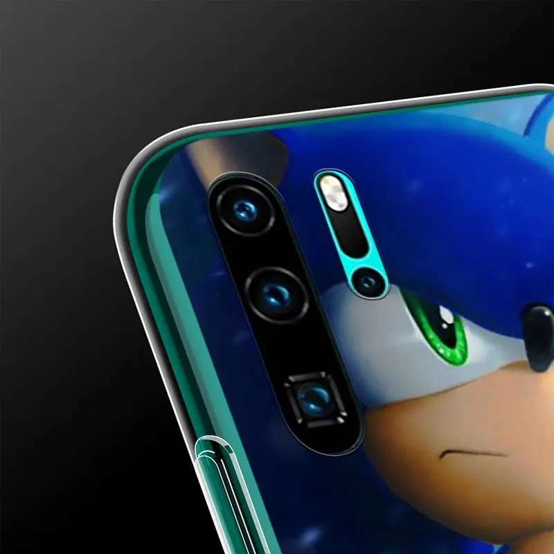 Transparent Cover Cute The Hedgehog For Honor V30 View 20 V20 30i 30S 30 20S 20E 20i 20 Lite Pro Plus Phone Case
Transparent Cover Cute The Hedgehog For Honor V30 View 20 V20 30i 30S 30 20S 20E 20i 20 Lite Pro Plus Phone Case