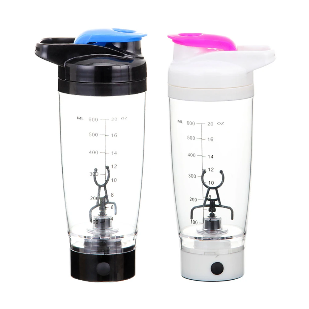 USB Rechargeable Electric Mixing Cup Portable Protein Powder Shaker Bottle Mixer Shaker Bottle Protein Shaker Protein Cup Shaker
USB Rechargeable Electric Mixing Cup Portable Protein Powder Shaker Bottle Mixer Shaker Bottle Protein Shaker Protein Cup Shaker
