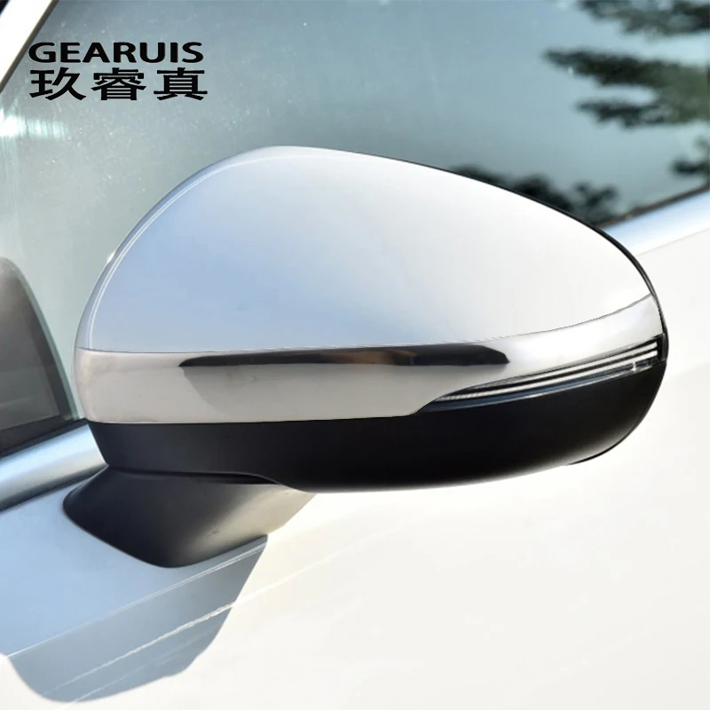 Car styling For Mercedes Benz A Class W177 A180 rearview mirror frame door Horn Covers Stickers Trim stainless steel accessories
Car styling For Mercedes Benz A Class W177 A180 rearview mirror frame door Horn Covers Stickers Trim stainless steel accessories