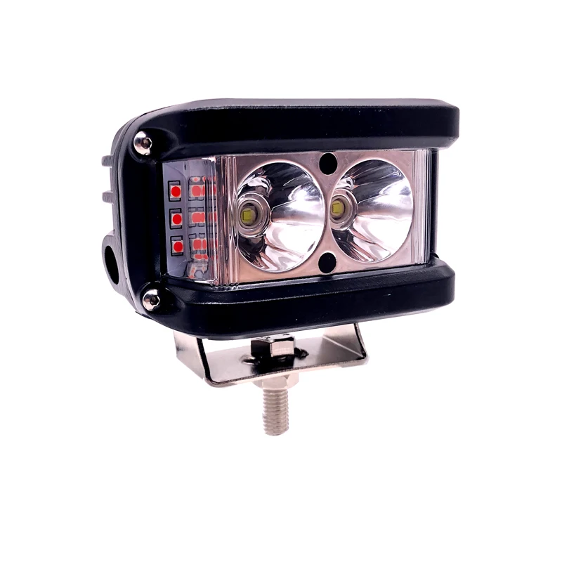 Motorcycle 12v-72v 50W LED Spot Light Motorcycle ATV Boat Off Road Waterproof Headlight with switch and Bracket For Honda Yamah
Motorcycle 12v-72v 50W LED Spot Light Motorcycle ATV Boat Off Road Waterproof Headlight with switch and Bracket For Honda Yamah