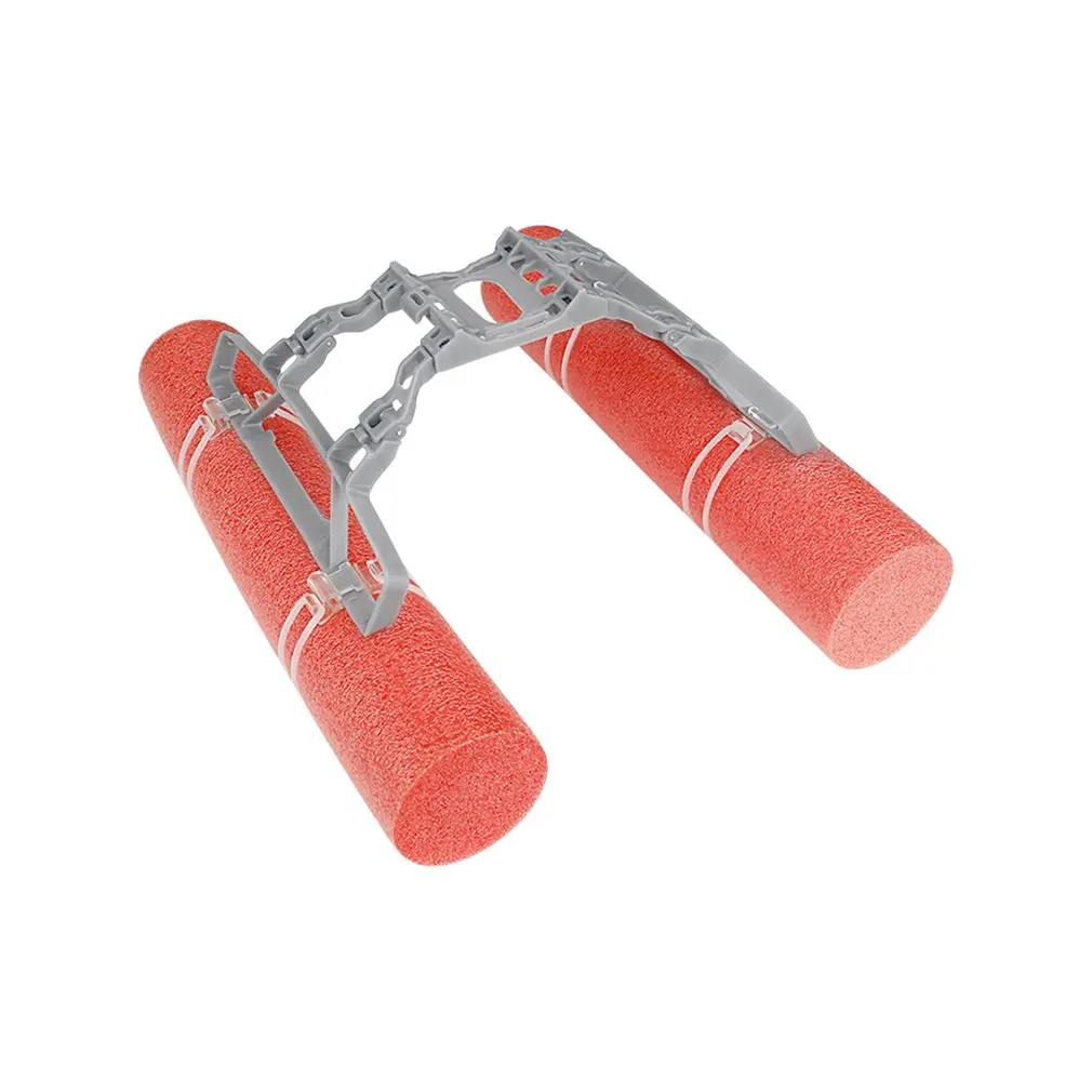 For DJI Mavic Air 2 Drone Extended Landing Gear Training Bracket Protector with Buoyancy Bar Floating Accessories
For DJI Mavic Air 2 Drone Extended Landing Gear Training Bracket Protector with Buoyancy Bar Floating Accessories