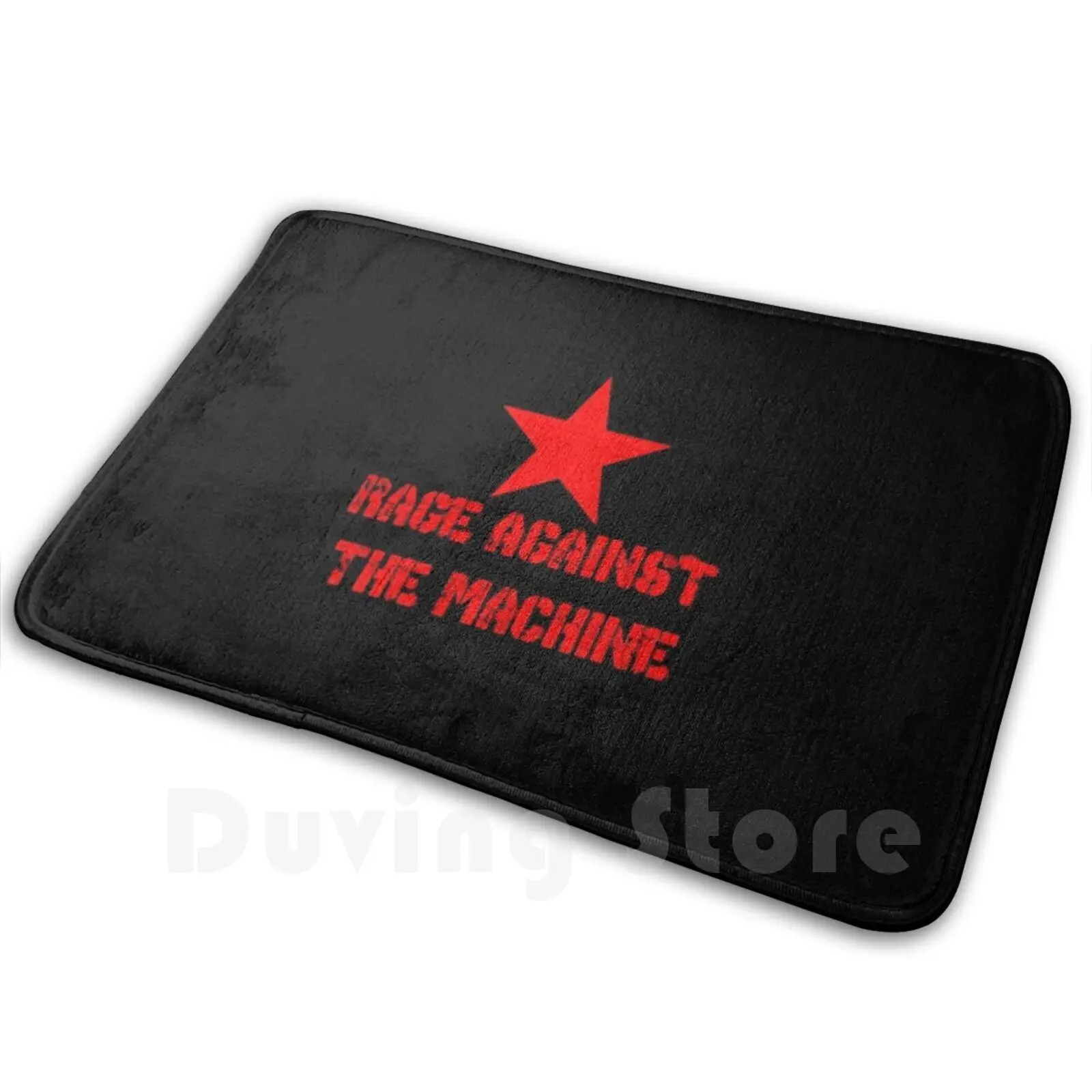 Rage Against The Machine Carpet Mat Rug Cushion Soft Rage Against The Machine Metal Hard Black Death Brutal Logo Prog
Rage Against The Machine Carpet Mat Rug Cushion Soft Rage Against The Machine Metal Hard Black Death Brutal Logo Prog
