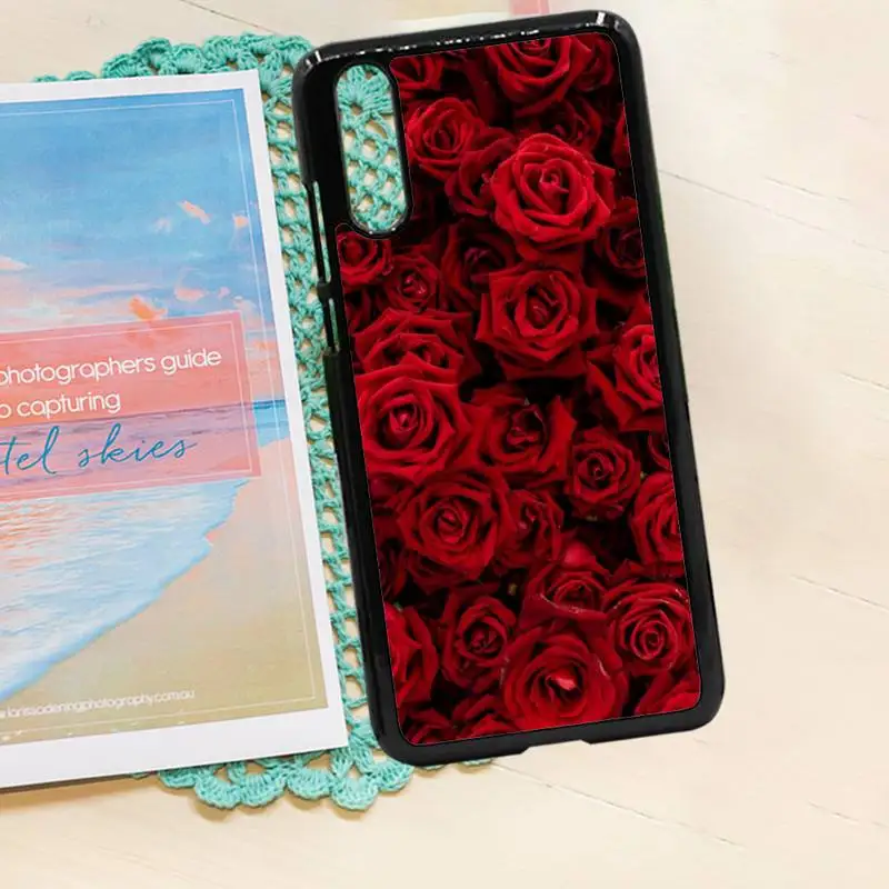 red rose Flower art aesthetics Phone Case PC for iPhone 11 12 pro XS MAX 8 7 6 6S Plus X 5S SE 2020 XR
red rose Flower art aesthetics Phone Case PC for iPhone 11 12 pro XS MAX 8 7 6 6S Plus X 5S SE 2020 XR