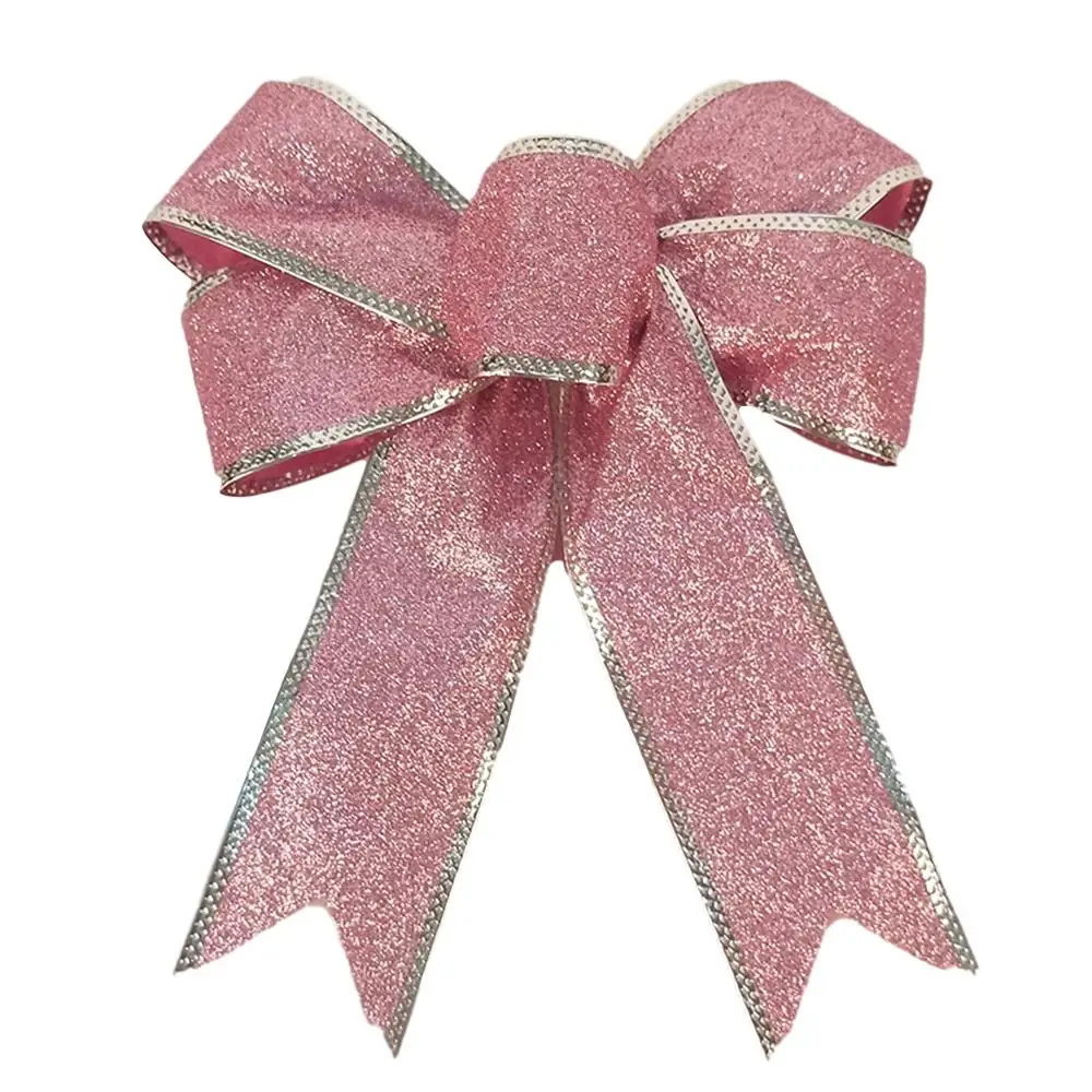 Large Bows Christmas Tree Bowknot Ornaments Party Gift Present Xmas Decor Christmas Pendant Drop Ornaments
Large Bows Christmas Tree Bowknot Ornaments Party Gift Present Xmas Decor Christmas Pendant Drop Ornaments