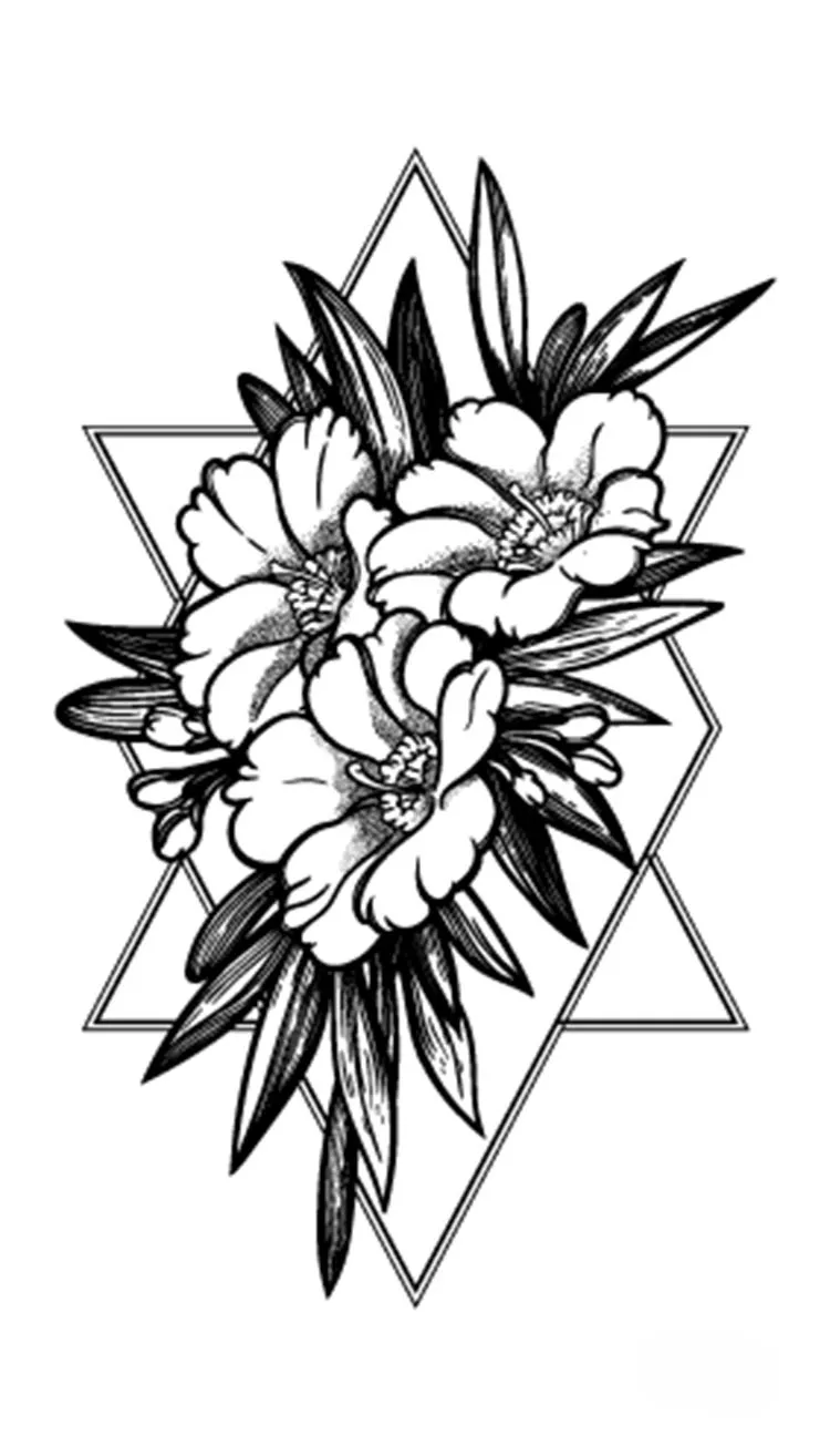 Waterproof Temporary Tattoo Stickers Black Back of Hand Flower Small Size Tatto Flash Tatoo Fake Tattoos for Man Kid Girl Women
Waterproof Temporary Tattoo Stickers Black Back of Hand Flower Small Size Tatto Flash Tatoo Fake Tattoos for Man Kid Girl Women