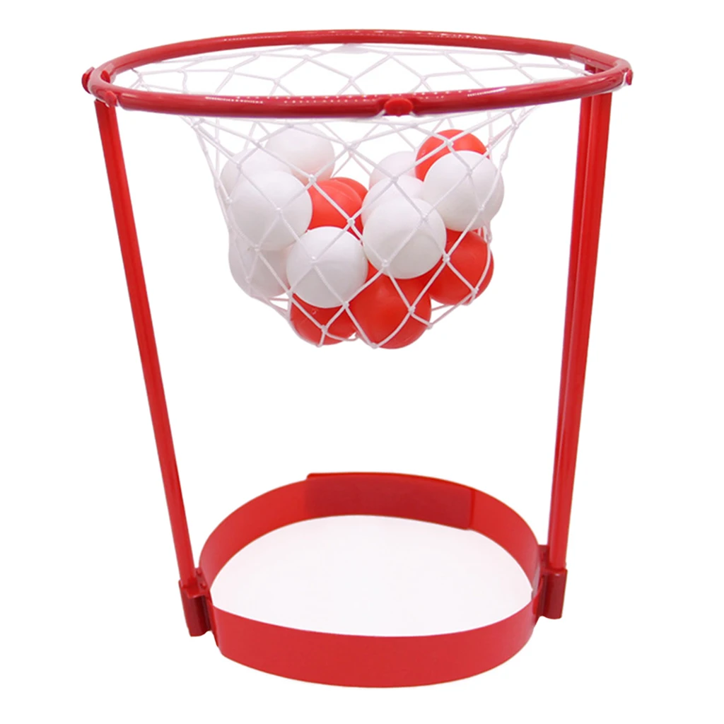 Fun Party Head Hoop Game Basketball Ball Headband Game Christmas Birthday Kids Adults Activity Carnival Ball Game
Fun Party Head Hoop Game Basketball Ball Headband Game Christmas Birthday Kids Adults Activity Carnival Ball Game