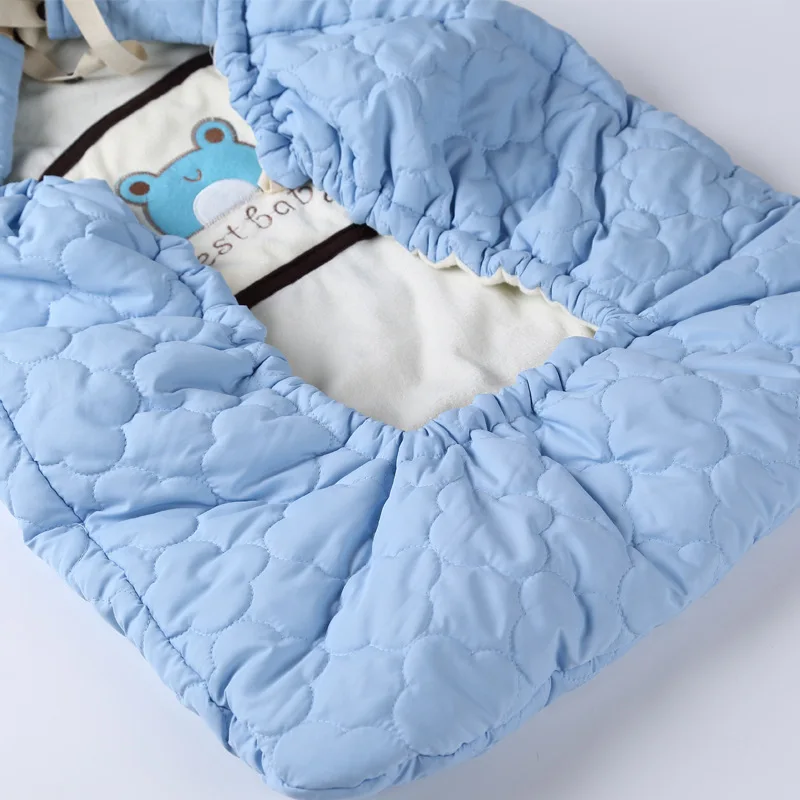 2 Side Usable Keep Warm Baby Carrier Cloak Mantle Cover Winter Infant Windproof Strap Hug Quilt Waist Stool Stroller Accessories
2 Side Usable Keep Warm Baby Carrier Cloak Mantle Cover Winter Infant Windproof Strap Hug Quilt Waist Stool Stroller Accessories