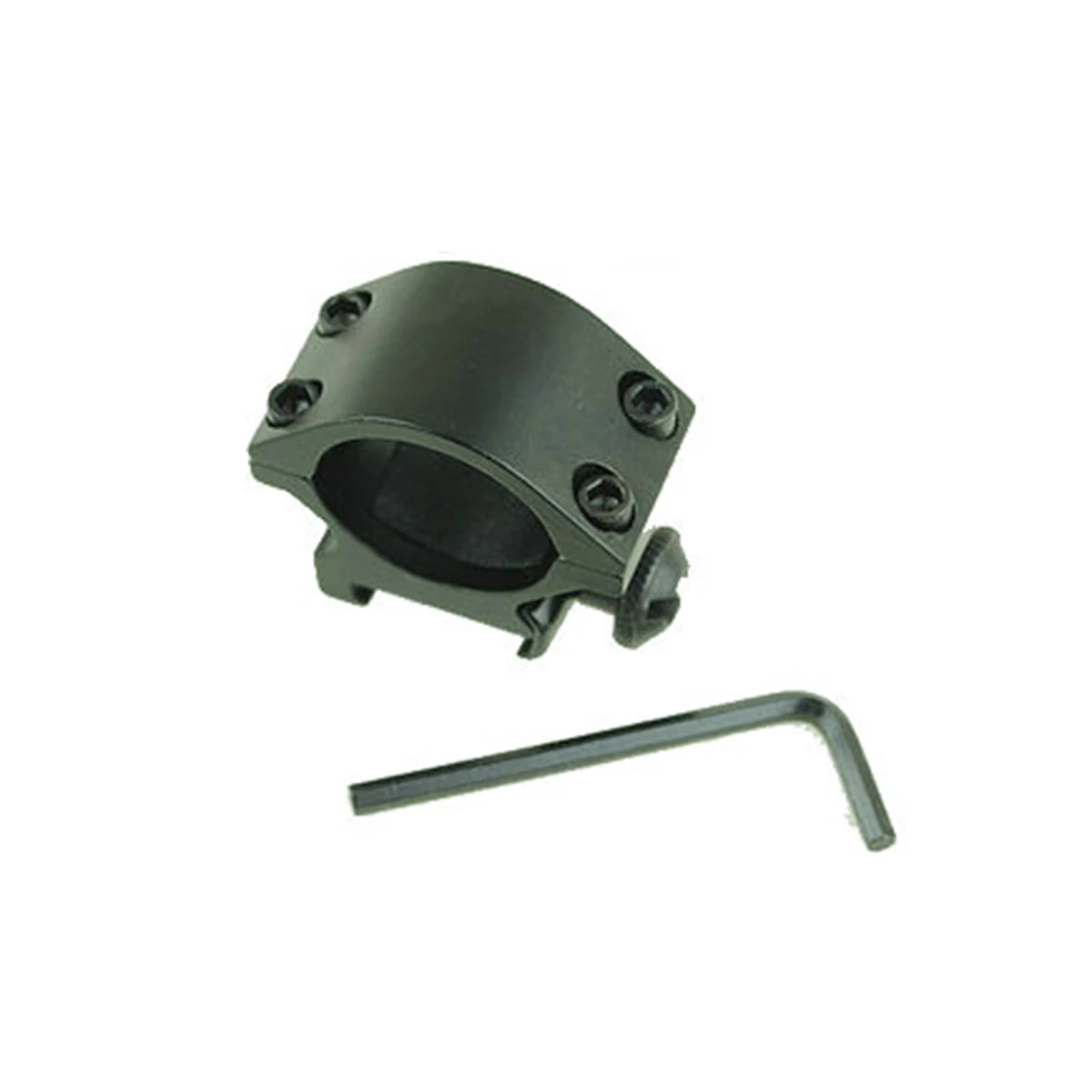 Multifunctional Rifle Scope Mount Pipe Clamp picatinny rail Double-buret Clamp Clip for Gunsight Hunting Accessories
Multifunctional Rifle Scope Mount Pipe Clamp picatinny rail Double-buret Clamp Clip for Gunsight Hunting Accessories