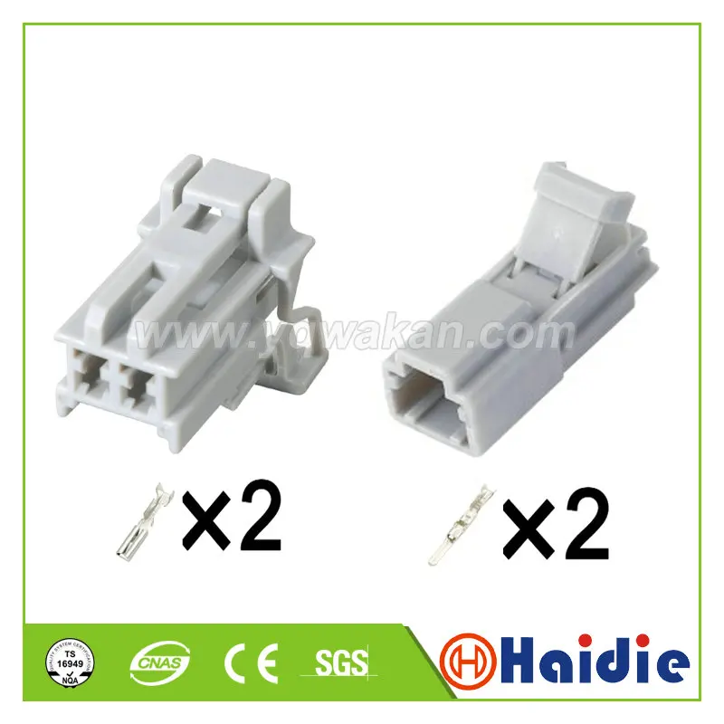 5sets 2pin Sumitomo wire harness auto male female connectors 6098-0239 6098-0240
5sets 2pin Sumitomo wire harness auto male female connectors 6098-0239 6098-0240