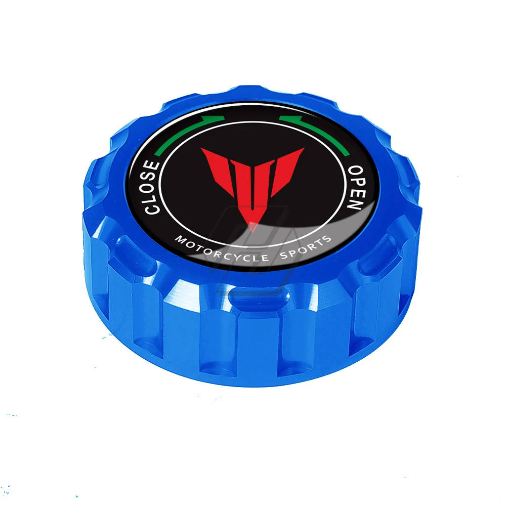 Задний тормозной резервуар для мотоцикла, Крышка корпуса для Yamaha MT07 MT-07 MT09 MT-09 FZ09 2013-2017 
Задний тормозной резервуар для мотоцикла, Крышка корпуса для Yamaha MT07 MT-07 MT09 MT-09 FZ09 2013-2017