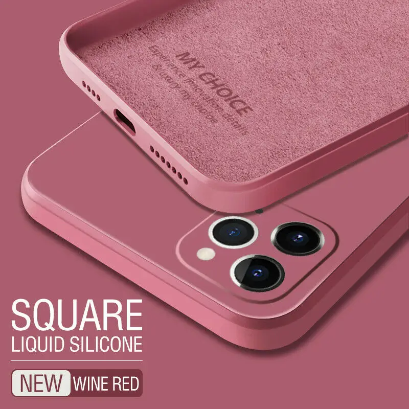 Right Angle Liquid Silicone Phone Case For Xiaomi 10I 10 10S 11 11I 11X Ultra Pro Lite 5G Fashion Shockproof Protection Cover
Right Angle Liquid Silicone Phone Case For Xiaomi 10I 10 10S 11 11I 11X Ultra Pro Lite 5G Fashion Shockproof Protection Cover