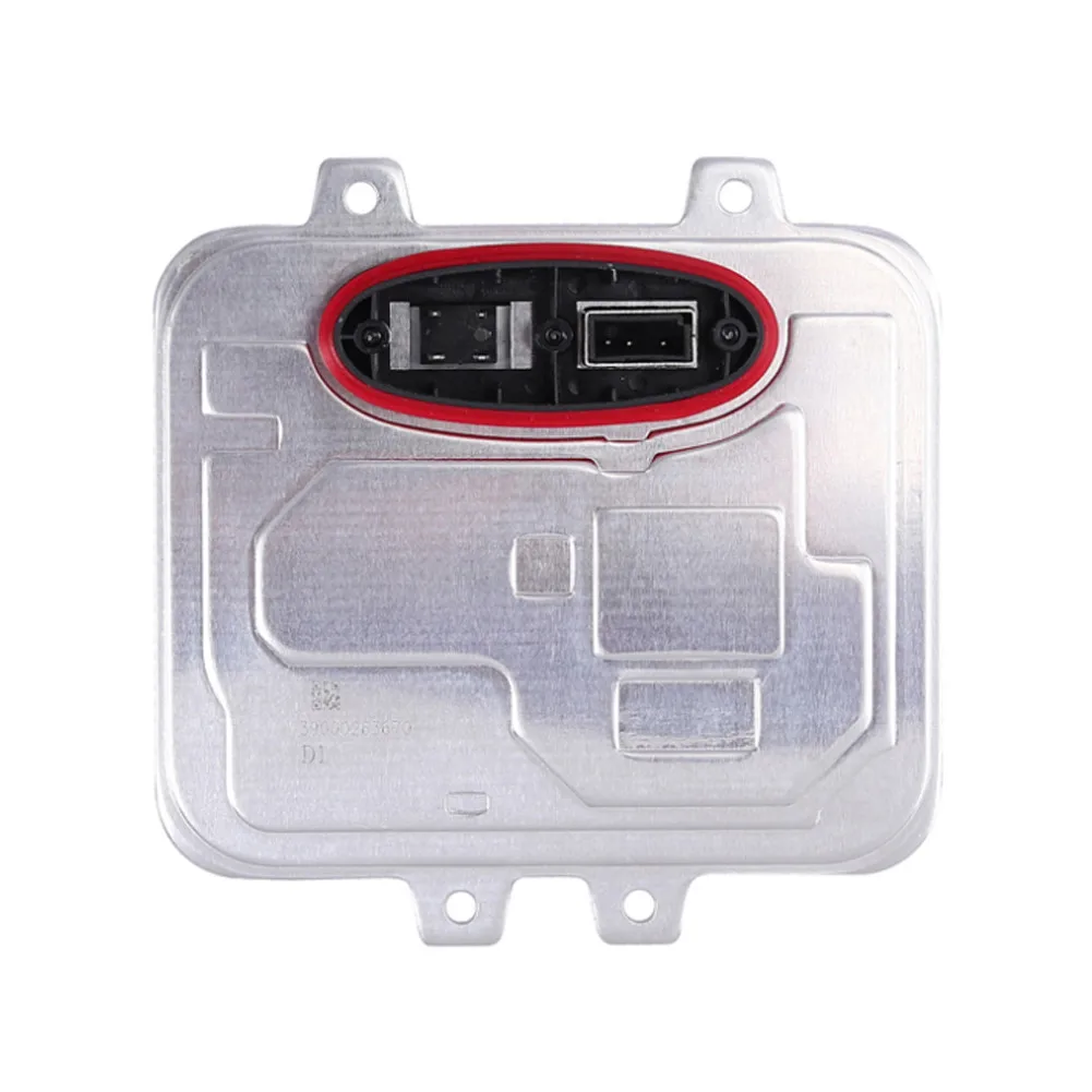 1pc Xenon Headlight Ballast Control Unit Module High Pressure Package Computer Board 5DV009610-00 FOR B-MW X5 X6 M-ercedes
1pc Xenon Headlight Ballast Control Unit Module High Pressure Package Computer Board 5DV009610-00 FOR B-MW X5 X6 M-ercedes