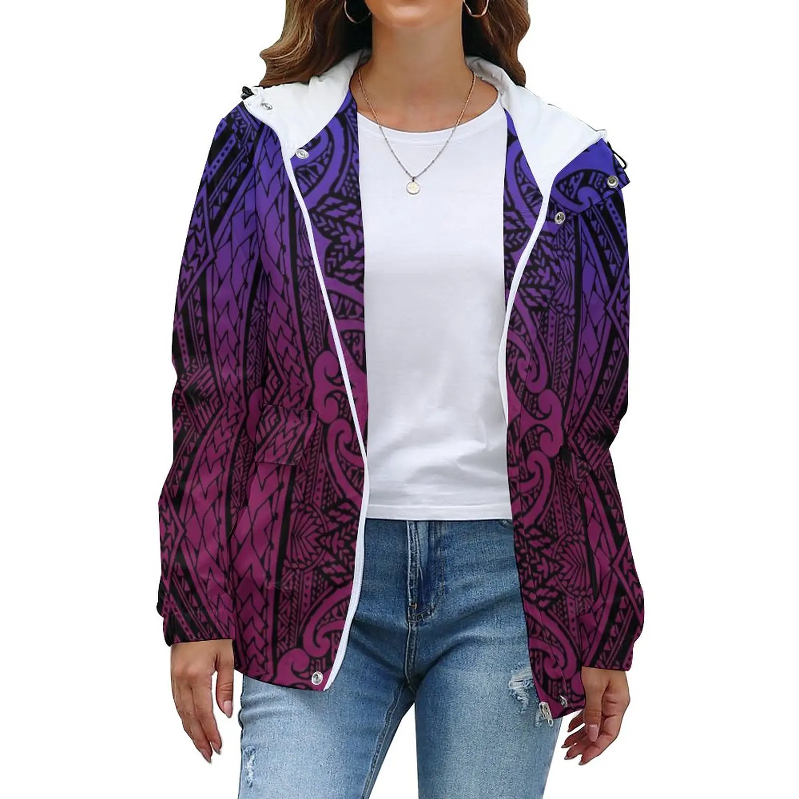 Lavalava Tribal Print Winter Women Parkas Jackets Slim Hooded Warm Coat Female Winter Outwear Jacket Windbreaker Free Shipping
Lavalava Tribal Print Winter Women Parkas Jackets Slim Hooded Warm Coat Female Winter Outwear Jacket Windbreaker Free Shipping