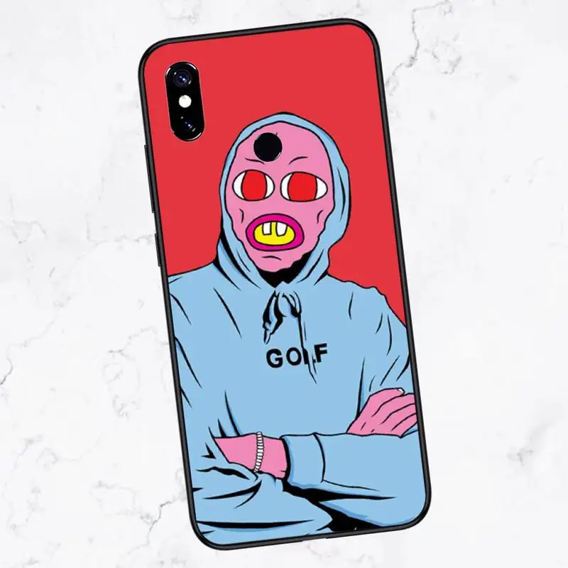 Golf Blue Flame Phone Case For Xiaomi Redmi 7 8 9t a3Pro 9se k20 mi8 max3 lite 9 note 9s 10 pro
Golf Blue Flame Phone Case For Xiaomi Redmi 7 8 9t a3Pro 9se k20 mi8 max3 lite 9 note 9s 10 pro