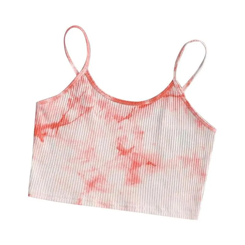 Women Sexy Tie Dye Crop Top Summer Camis Tank Top Sleeveless Vest Cool Top Camisole Plus Streetwear Y2K Tank Tops Size T-sh X2E3
Women Sexy Tie Dye Crop Top Summer Camis Tank Top Sleeveless Vest Cool Top Camisole Plus Streetwear Y2K Tank Tops Size T-sh X2E3