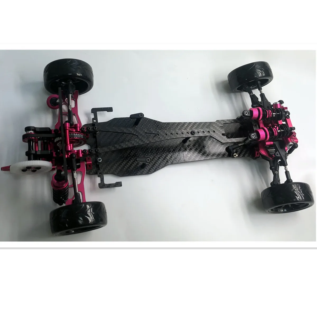 3RACING Sakura D5 PRO KIT 1/10 Remote Control Super Rear Drive Racing Profession Drift Car Frame RC Model Adult Child Boy Toy
3RACING Sakura D5 PRO KIT 1/10 Remote Control Super Rear Drive Racing Profession Drift Car Frame RC Model Adult Child Boy Toy