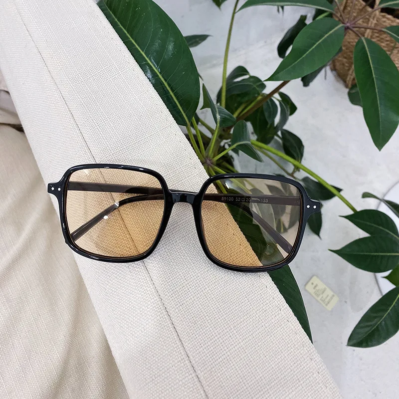 Square Sunglasses Woman Retro Sun Glasses Women Cmaos Elegant Fashion Oversize Uv400 Eyewear Ladies Travel Gafas De Sol Mujer
Square Sunglasses Woman Retro Sun Glasses Women Cmaos Elegant Fashion Oversize Uv400 Eyewear Ladies Travel Gafas De Sol Mujer