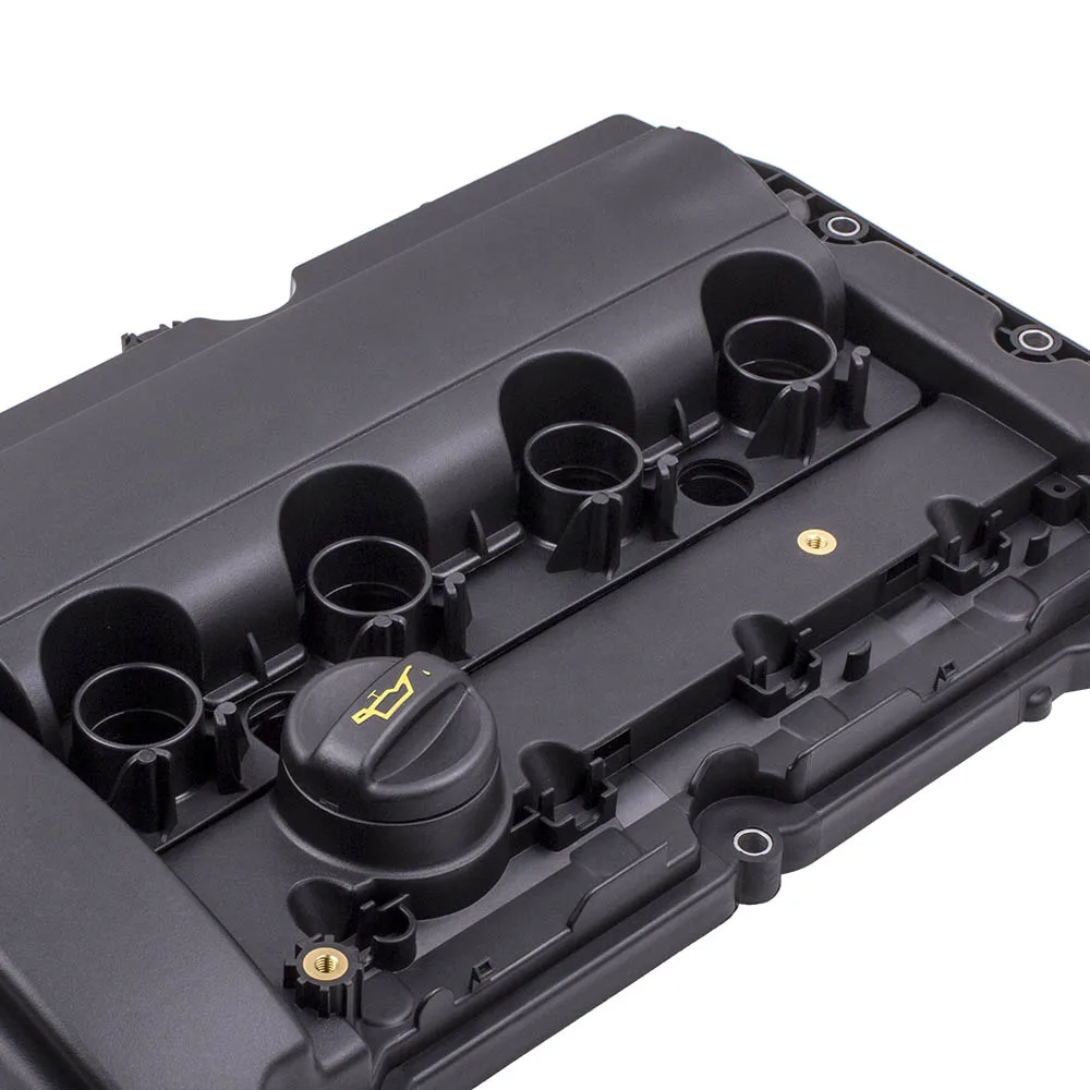 Engine Cylinder Valve Head Cover Gasket for Citroen C4 C5 DS3 for Peugeot 207 208 3008 5008 508 RCZ 1.6 1.6T 16V V759886280
Engine Cylinder Valve Head Cover Gasket for Citroen C4 C5 DS3 for Peugeot 207 208 3008 5008 508 RCZ 1.6 1.6T 16V V759886280