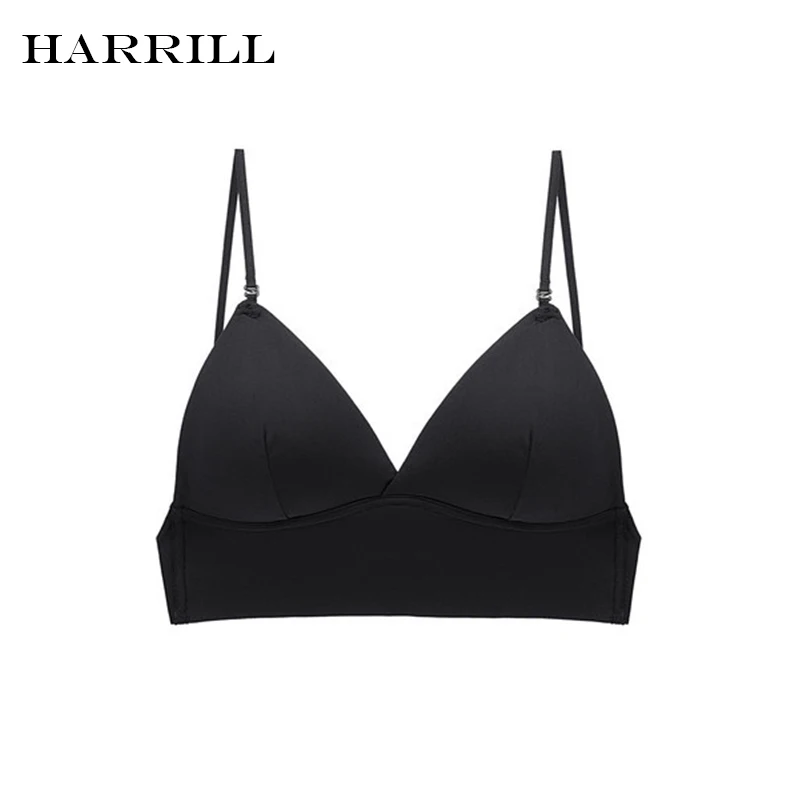 Backless Triangle Cup Sexy Bralette for Women Floral Mesh Transparent Bras Female Deep V Neck Seamless Bra Underwear Lingerie
Backless Triangle Cup Sexy Bralette for Women Floral Mesh Transparent Bras Female Deep V Neck Seamless Bra Underwear Lingerie