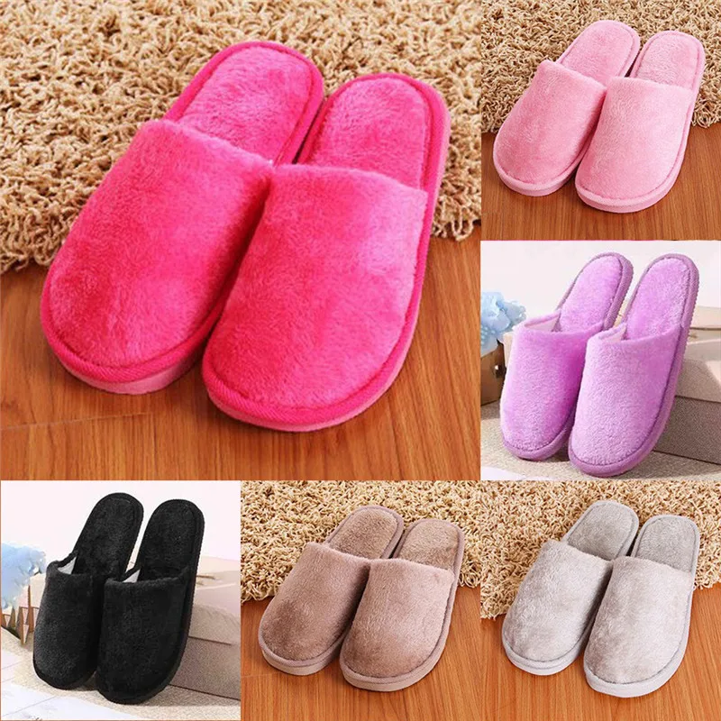 Slippers Women Men 2021 Indoor House Push Soft Cute Cotton Slippers Shoes Non-slip Floor Home Slippers Women Slides For Bedroom
Slippers Women Men 2021 Indoor House Push Soft Cute Cotton Slippers Shoes Non-slip Floor Home Slippers Women Slides For Bedroom