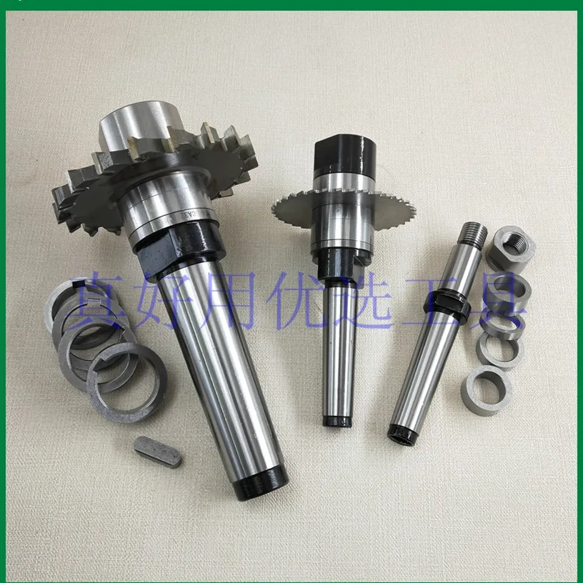 Milling cutter tool rod Morse MT2 MT3 MT4 MT3-13 MT3-16 MT3-22 MT3-27 installation Saw blade milling cutter, three face cutter 
Milling cutter tool rod Morse MT2 MT3 MT4 MT3-13 MT3-16 MT3-22 MT3-27 installation Saw blade milling cutter, three face cutter