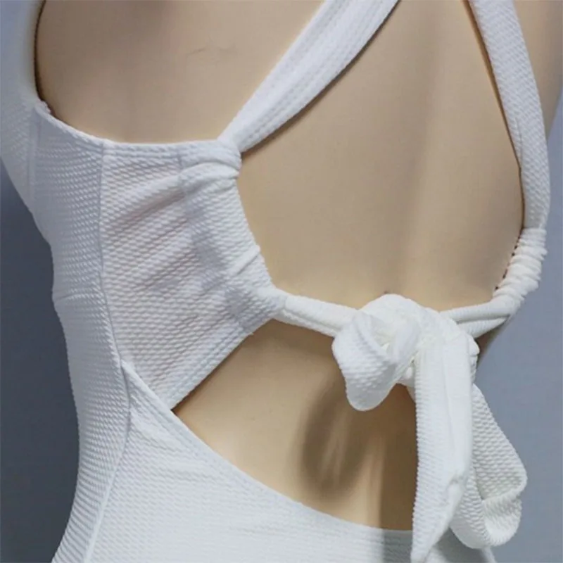 South Korea 's New Swimsuit Cover Belly Is Thin And Conservative Gather Lace Triangle Swimwear Women
South Korea 's New Swimsuit Cover Belly Is Thin And Conservative Gather Lace Triangle Swimwear Women