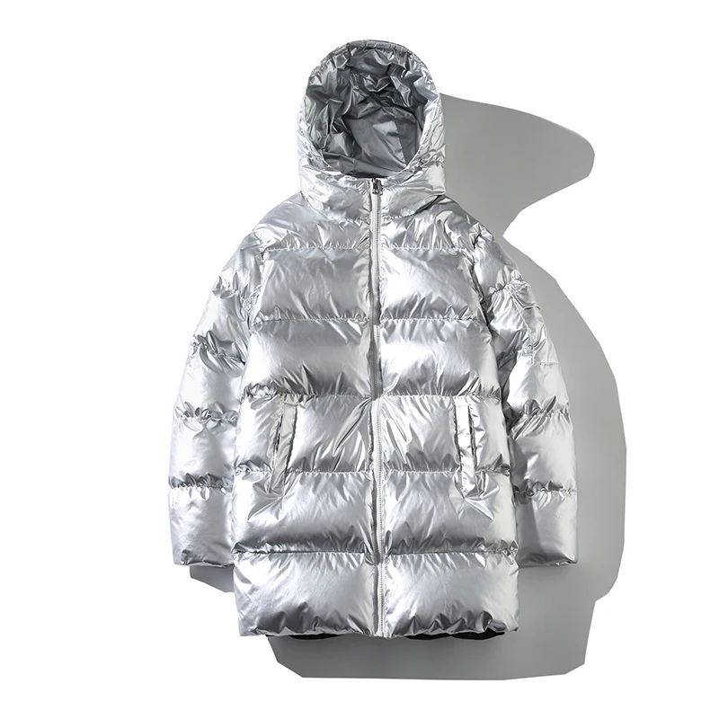 2021 Winter Jacket Men Clothing Hooded Warm Cotton Padded Coats Male Fashion Casual Zipper Long Parka Windbreaker Plus Size 5XL
2021 Winter Jacket Men Clothing Hooded Warm Cotton Padded Coats Male Fashion Casual Zipper Long Parka Windbreaker Plus Size 5XL