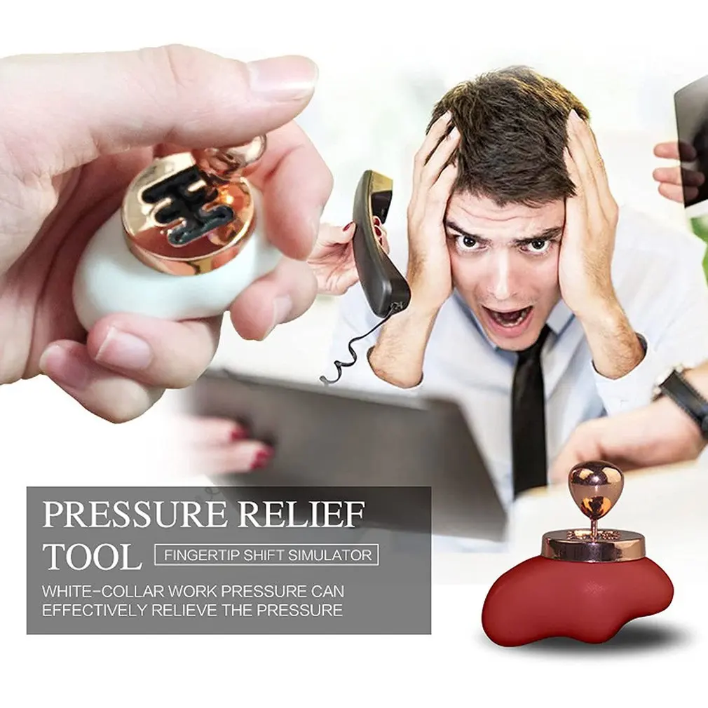 Дугообразный защитный инструмент для декомпрессии на кончик пальца, автомобильный мини-привод, антистрессовый Спиннер на кончик пальца, пр... 
Дугообразный защитный инструмент для декомпрессии на кончик пальца, автомобильный мини-привод, антистрессовый Спиннер на кончик пальца, пр...