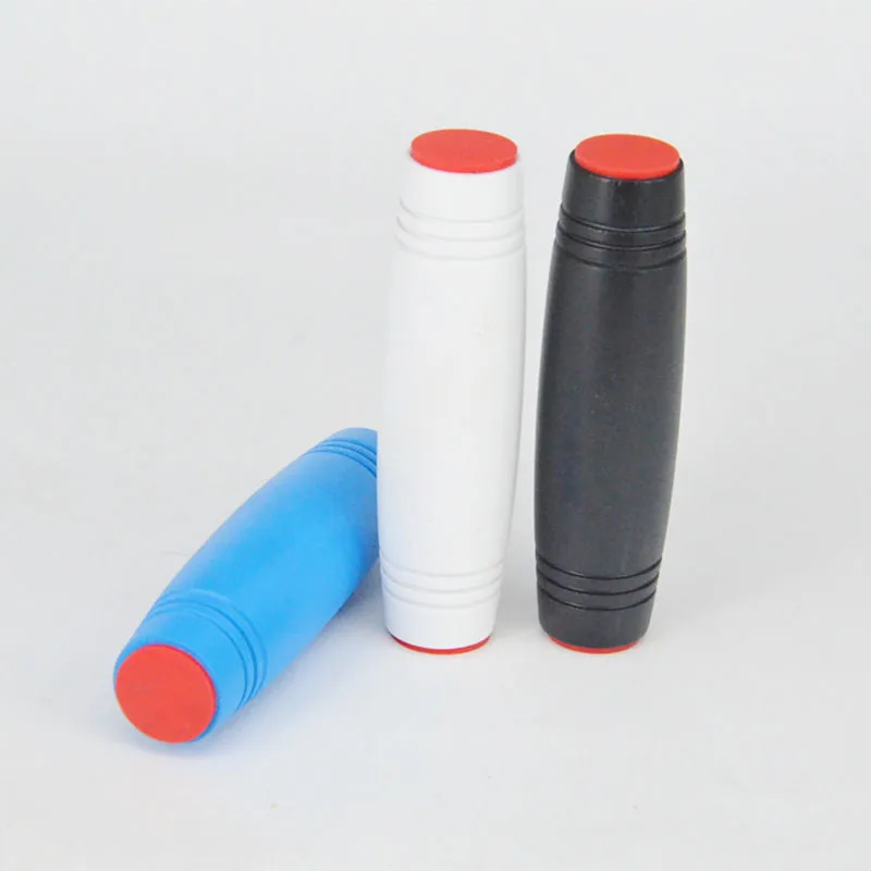 2018 Hot New Mokuru Rollver Flip Stick Fidget Sticks Anti Stress Reliever Hand Tumbling Desktop Improve Focus Reaction Toys
2018 Hot New Mokuru Rollver Flip Stick Fidget Sticks Anti Stress Reliever Hand Tumbling Desktop Improve Focus Reaction Toys