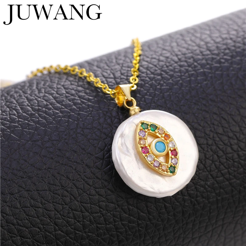 JUWANG Vintage Chokers Necklaces Blue Eye Turkish Evil Eye Charms Pendant Necklace For Women Men Party Fashion Jewelry Collares
JUWANG Vintage Chokers Necklaces Blue Eye Turkish Evil Eye Charms Pendant Necklace For Women Men Party Fashion Jewelry Collares