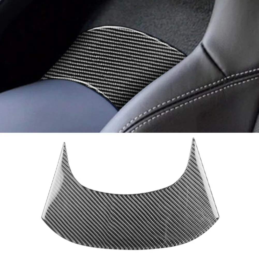 Fit For Chevrolet- Corvette C7 Carbon Fiber Center Decorative Sticker Trim Cover Decorative Stickers
Fit For Chevrolet- Corvette C7 Carbon Fiber Center Decorative Sticker Trim Cover Decorative Stickers