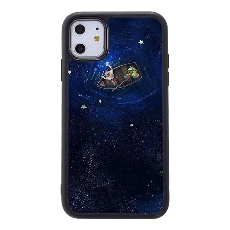 Cases for Iphone 12 Mini Pro Max Starry Sky Illustration Phone Cover for Apple Iphone 11 Pro Max X XS Max XR 7 8 Plus SE 2020
Cases for Iphone 12 Mini Pro Max Starry Sky Illustration Phone Cover for Apple Iphone 11 Pro Max X XS Max XR 7 8 Plus SE 2020
