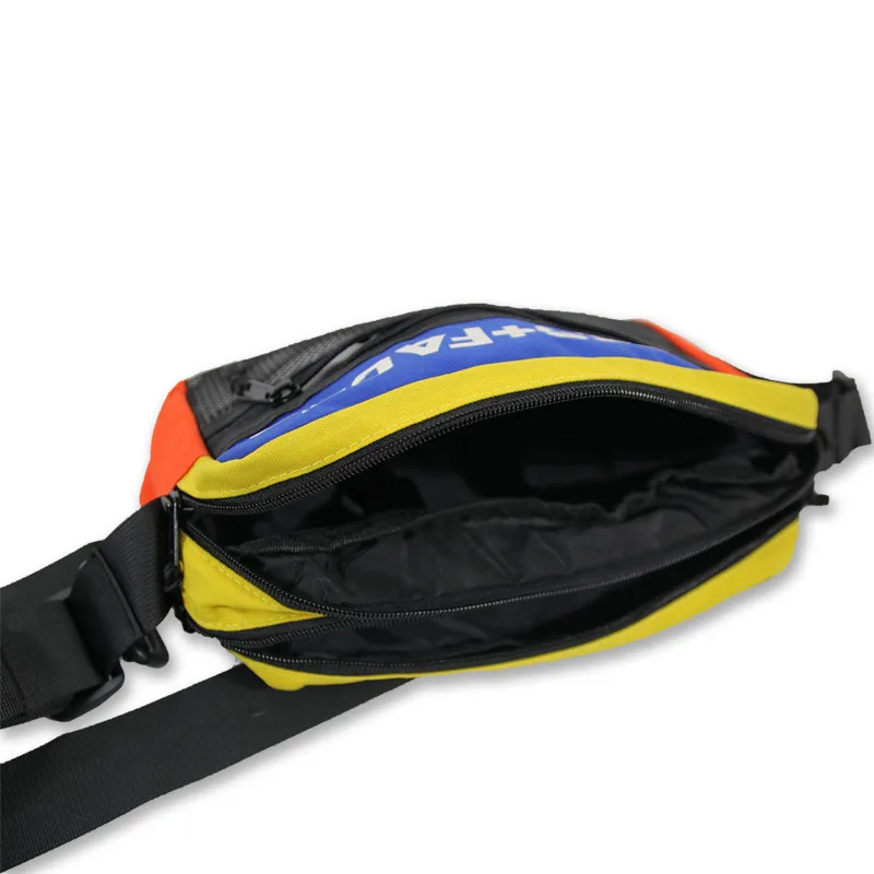 PLACES+FACES Streetwear Casual Classic Reflective Places+Faces Crossbody Bags Hip Hop Places+Faces Tees
PLACES+FACES Streetwear Casual Classic Reflective Places+Faces Crossbody Bags Hip Hop Places+Faces Tees