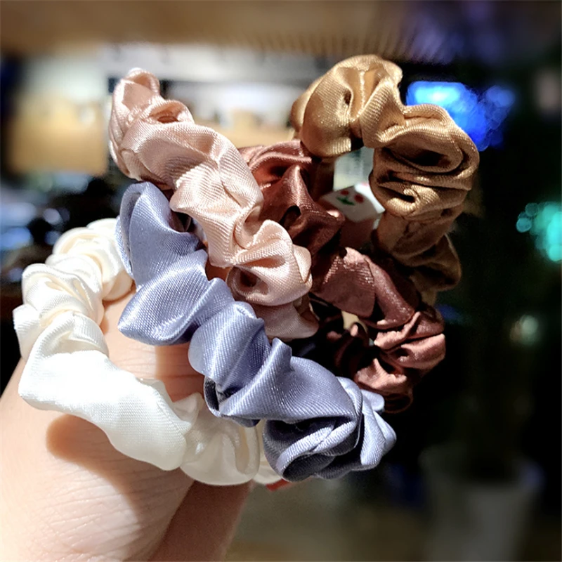 Scrunchies, , -, , 6
