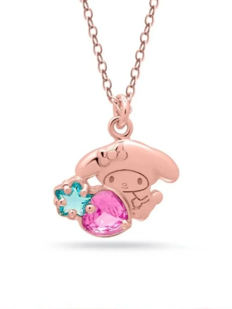 Fashion Girl Store Third-party Evaluation Luxury Jewelry Designer Anime Character Cute Pink Bunny Cute Gift for Cute Her
Fashion Girl Store Third-party Evaluation Luxury Jewelry Designer Anime Character Cute Pink Bunny Cute Gift for Cute Her