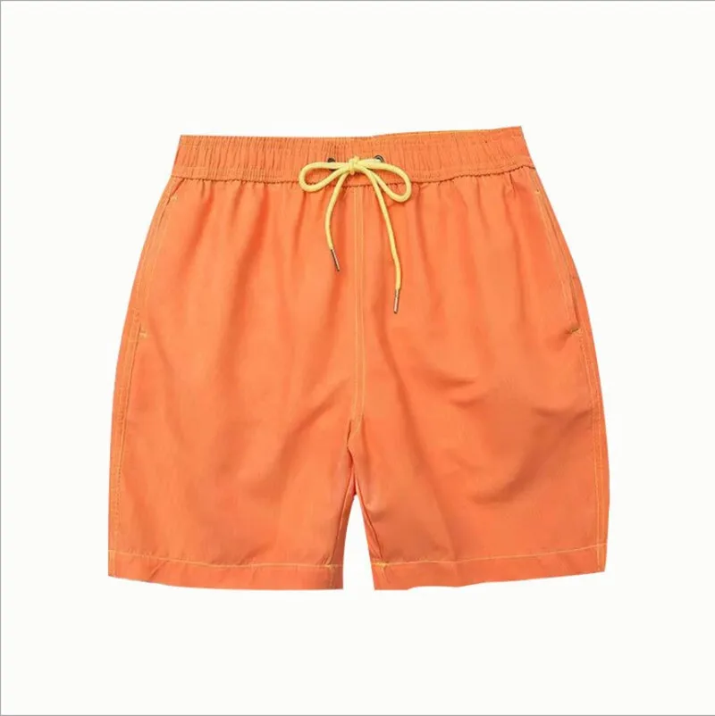 influence of water swimming beach pants men's temperature change color shorts in Europe and the quick-drying big yards
influence of water swimming beach pants men's temperature change color shorts in Europe and the quick-drying big yards