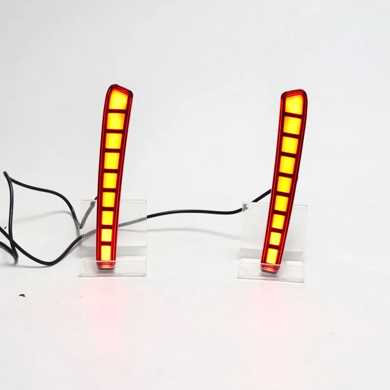 Светодиодный задний бампер отражатель светильник чудесный хвост задний тормоз Противотуманные огни для Toyota Левин 2019, задний насосная стан...
Светодиодный задний бампер отражатель светильник чудесный хвост задний тормоз Противотуманные огни для Toyota Левин 2019, задний насосная стан...