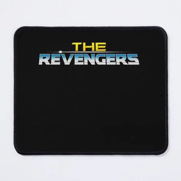 The Revenegers Mouse Pad Table Mat Anime Gaming Printing Desk Mousepad Computer Carpet Gamer Play Keyboard Mens PC
The Revenegers Mouse Pad Table Mat Anime Gaming Printing Desk Mousepad Computer Carpet Gamer Play Keyboard Mens PC