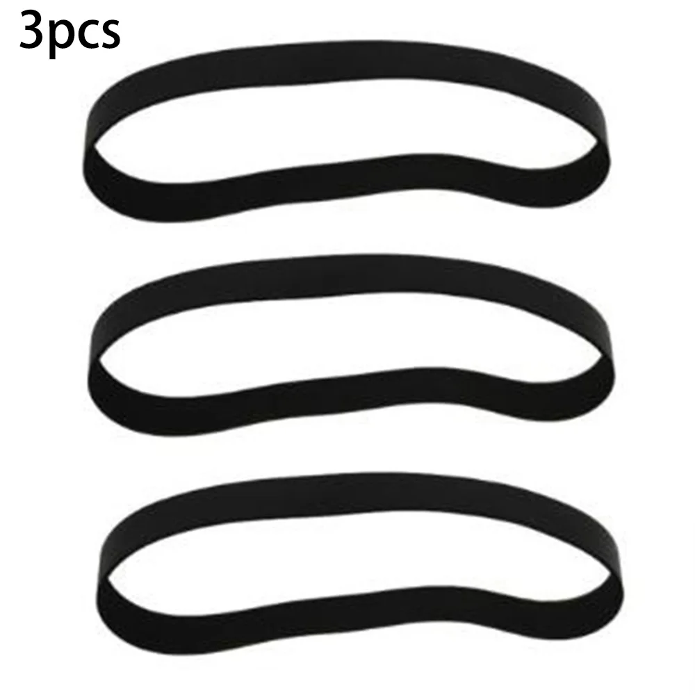 For Hoover Vacuum Belts 0461133A Black 3pcs Garden Household Supplies Cleaning
For Hoover Vacuum Belts 0461133A Black 3pcs Garden Household Supplies Cleaning