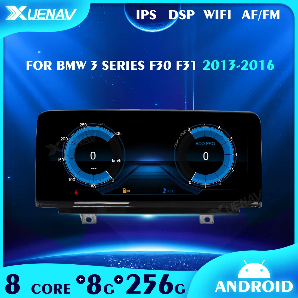 8 + 256 ГБ Android 11 автомобильный видеоплеер для BMW 3 серии F30 F31 2013 2014 2015 2016 автомобильный радиоприемник мультимедийный стерео плеер
8 + 256 ГБ Android 11 автомобильный видеоплеер для BMW 3 серии F30 F31 2013 2014 2015 2016 автомобильный радиоприемник мультимедийный стерео плеер